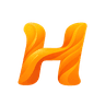 HexFlood Logo